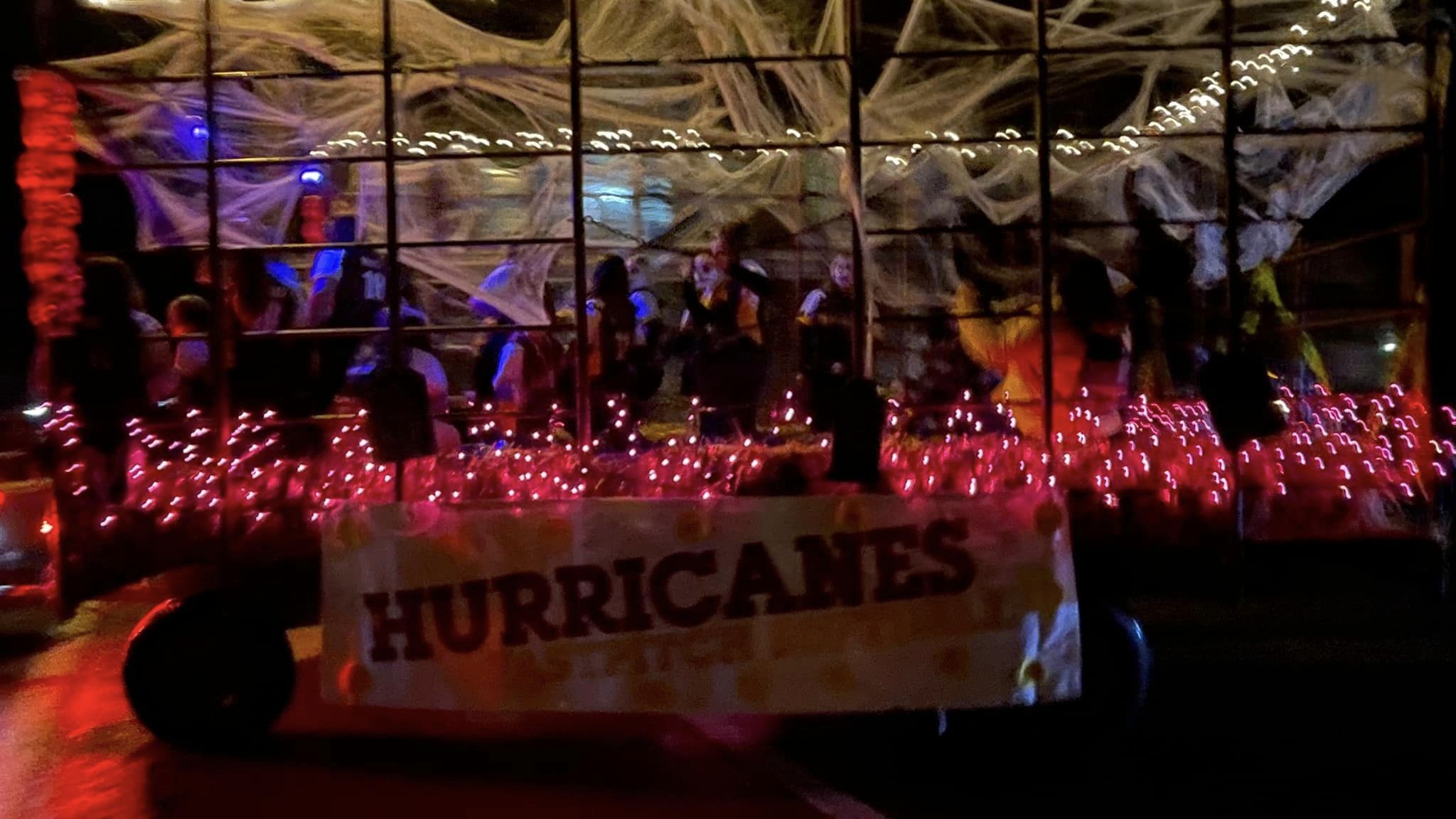 to the Newville Halloween Parade Newville Halloween